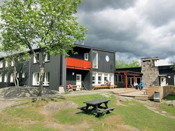 SESONGAVSLUTNING PÅ VANGEN FREDAG 31. OKTOBER